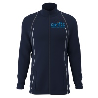 Melbourne Table Tennis Club Softshell